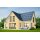 Auro Kalk-Fassadenfarbe Ecolith 594 - Colours for life -  yellow gold 15