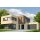 Auro Kalk-Fassadenfarbe Ecolith 594 - Colours for life -  yellow gold 20