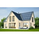 Auro Kalk-Fassadenfarbe Ecolith 594 - Colours for life -  yellow gold 25