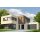 Auro Kalk-Fassadenfarbe Ecolith 594 - Colours for life -  yellow gold 25