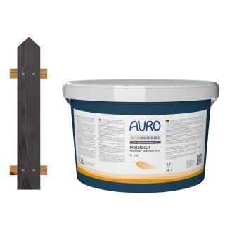 Auro Holzlasur 560 - Colours for life - dark night