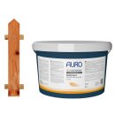 Auro Holzlasur 560 - Colours for life - lava 10 Liter