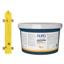 Auro Holzlasur 560 - Colours for life - banana 0,75 Liter