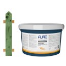 Auro Holzlasur 560 - Colours for life - greenland 0,75 Liter