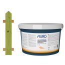 Auro Holzlasur 560 - Colours for life - basil leaf 10 Liter