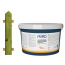 Auro Holzlasur 560 - Colours for life - avocado 10 Liter
