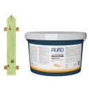Auro Holzlasur 560 - Colours for life - grasshopper 10 Liter