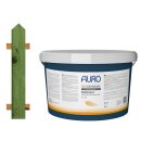 Auro Holzlasur 560 - Colours for life - hemp 10 Liter
