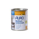 Auro Buntlack seidenmatt 260-90 Wei&szlig;lack Aqua 0,75 Liter