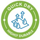 Auro Hartöl DuraQuick 529 - 2,5 Liter