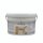 Volvox Espressivo Lehmfarbe alabaster - 094
