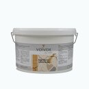 Volvox Espressivo Lehmfarbe candy white - 117