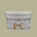 Volvox Espressivo Lehmfarbe dunstgrau - 289