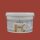 Volvox Espressivo Lehmfarbe fire brick - 148