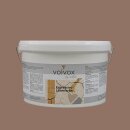 Volvox Espressivo Lehmfarbe kakao - 152