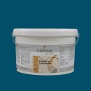 Volvox Espressivo Lehmfarbe königsblau - 258