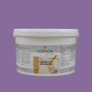 Volvox Espressivo Lehmfarbe malve - 296