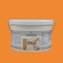 Volvox Espressivo Lehmfarbe mandarine - 265