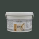 Volvox Espressivo Lehmfarbe onyx - 140