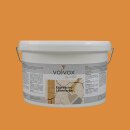 Volvox Espressivo Lehmfarbe orange juice - 264