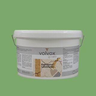 Volvox Espressivo Lehmfarbe papyrus - 007