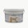 Volvox Espressivo Lehmfarbe pearl white - 277