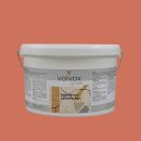 Volvox Espressivo Lehmfarbe pink granite - 123