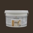 Volvox Espressivo Lehmfarbe schokobraun - 157