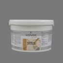 Volvox Espressivo Lehmfarbe slate grey - 097