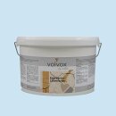 Volvox Espressivo Lehmfarbe steel - 270