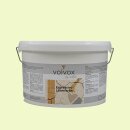 Volvox Espressivo Lehmfarbe stone green - 112