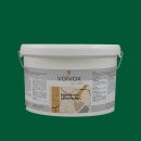 Volvox Espressivo Lehmfarbe tannengrün - 251