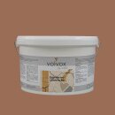 Volvox Espressivo Lehmfarbe tierra marron - 124
