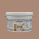 Volvox Espressivo Lehmfarbe toffee - 261