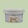 Volvox Espressivo Lehmfarbe wedgewood green - 103