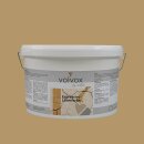 Volvox Espressivo Lehmfarbe amazone - 008 2,5 Liter
