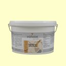 Volvox Espressivo Lehmfarbe lemon - 090 2,5 Liter
