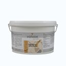 Volvox Espressivo Lehmfarbe mont blanc - 017 5 Liter