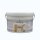 Volvox Espressivo Lehmfarbe mont blanc - 017 5 Liter