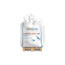 Conluto Lehmputz Terra Fein erdfeucht 1000 kg BigBag