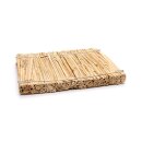 Conluto Schilfrohr-Leichtbauplatten 1 m  x 2 m Dicke 20 mm