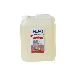 Auro Fußboden-Reiniger 427 - 5 Liter