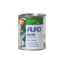 Auro Hartöl weiss pigmentiert 126-90 - 0,75 Liter
