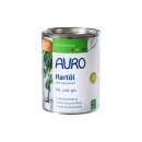 Auro Hartöl weiss pigmentiert 126-90 - 2,5 Liter