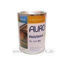 Auro Holzlasur Aqua 160-00 Farblos 2,5 Liter