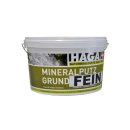 Haga Mineralputzgrundierung FEIN 801 - 10kg - 8,5 Liter