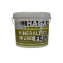 Haga Mineralputzgrundierung FEIN 801 - 25kg - 21,1 Liter