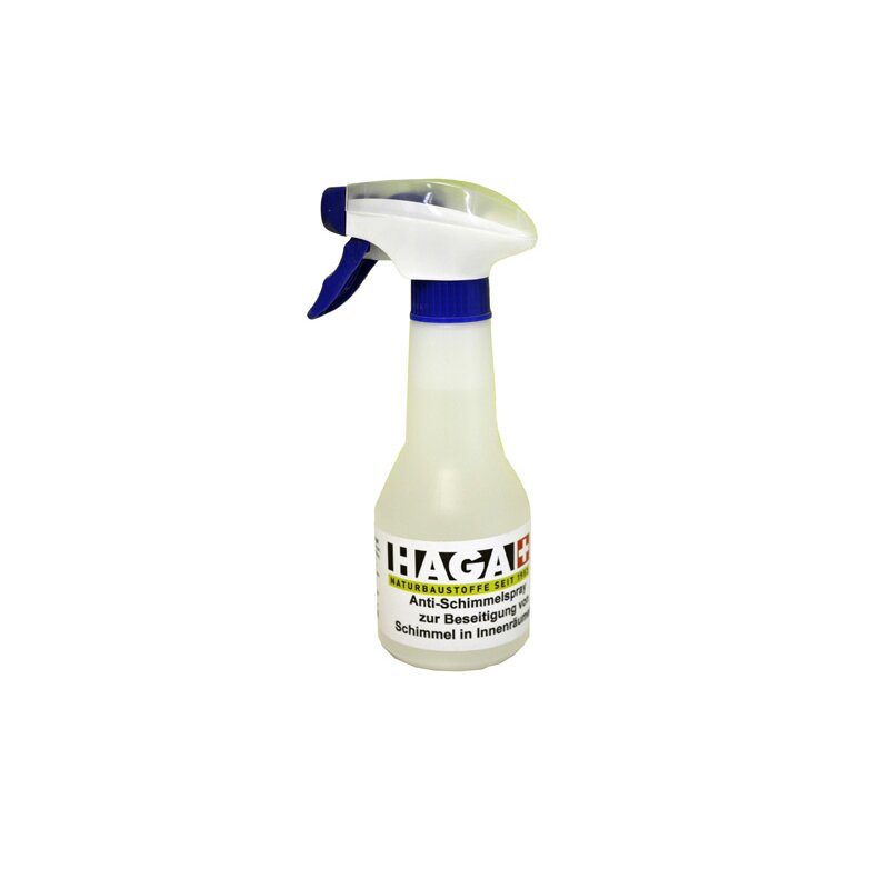 Haga Anti-Schimmelspray 841 - 500 ml Sprühflasche
