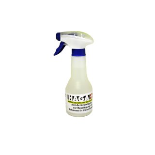 Haga Anti-Schimmelspray 841 - 500 ml Spr&uuml;hflasche