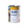 Auro Holzlasur Aqua 160-33 Dunkelrot 2,5 Liter